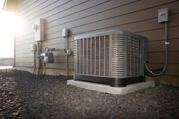 Ducted System Installation Services