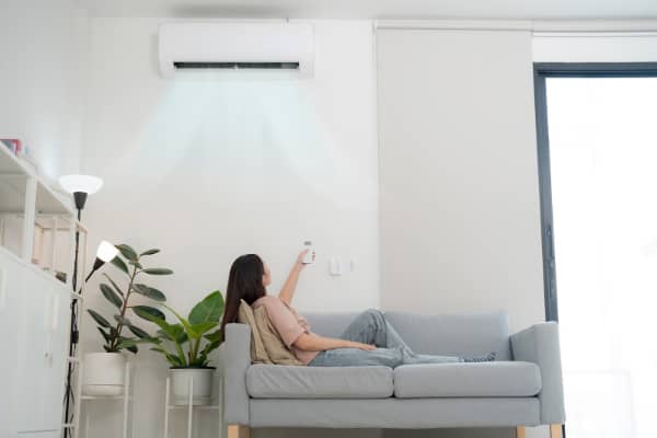 Ductless Mini-Split Installation Services Ductless Mini-Split Installation Services