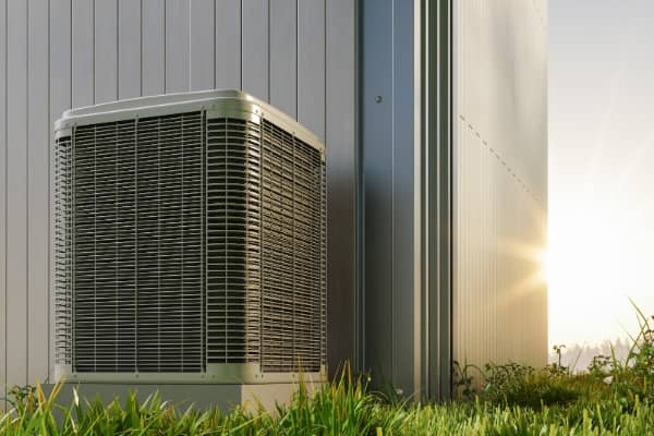 Heating and Air Conditioning Services