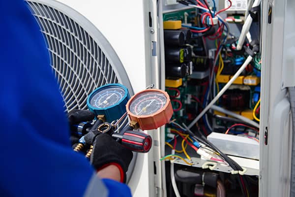 HVAC Maintenance and Repair Services HVAC Maintenance and Repair Services