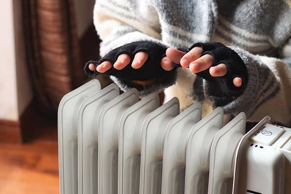 Residential Heating Installation Services