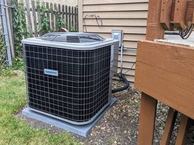 Residential Heating Installation and Repair Services